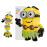 Mega Bloks Mínimos - 23cm - Despicable Me 3_5