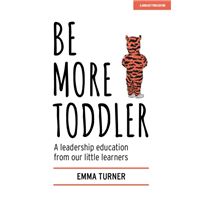 Be more toddler