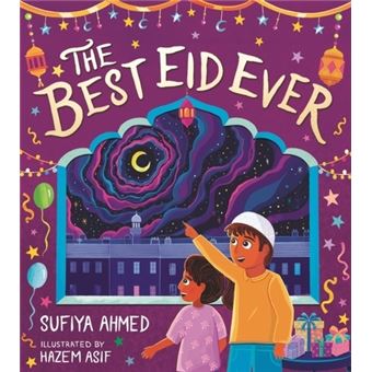 The Best Eid Ever - 1