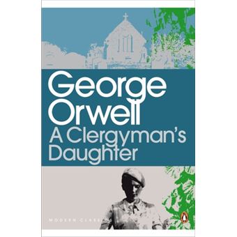 A Clergyman's Daughter