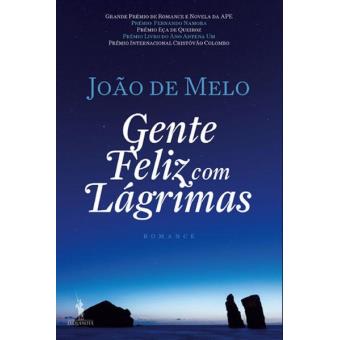 Gente Feliz com Lágrimas