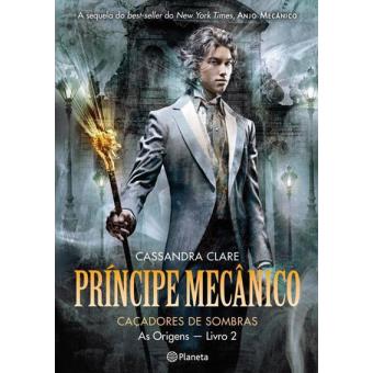 Príncipe Mecânico