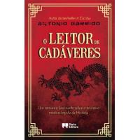 O Leitor de Cadáveres