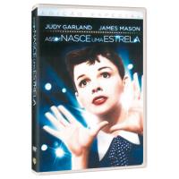Assim Nasce Uma Estrela - Edição Especial (DVD)
