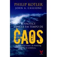 Chaotics - Vencer em Tempo de Caos