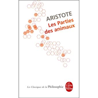 Les Parties des Animaux