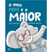 O meu Papá é o Maior