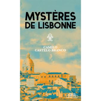 Les Mystères de Lisbonne