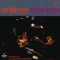 The Sorcerer (remastered) (180g) (Limited Edition) (LP)