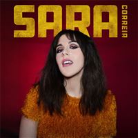 Sara Correia - Mintpack- CD