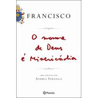 O nome de Deus é Misericórdia