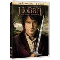 O Hobbit: Uma Viagem Inesperada - Edição Especial