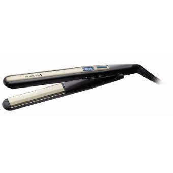 Remington Alisador Sleek & Curl