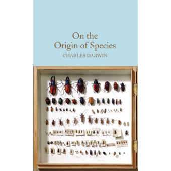 On the Origin of Species