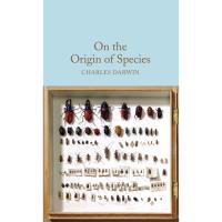 On the Origin of Species