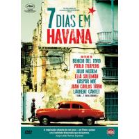 7 Dias em Havana