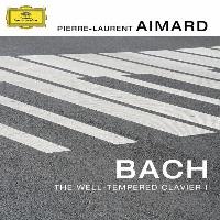 Well-tempered clavier 1 (2cd) (imp)