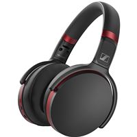 Auscultadores Bluetooth Sennheiser HD 458BT