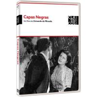 Capas Negras