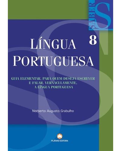 01 Lingua Portuguesa - Português