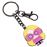 Porta-Chaves Metal Harry Potter: Luna_0