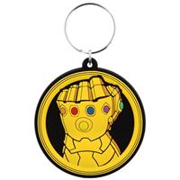 Porta-Chaves Avengers Infinity War: Gauntlet