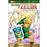 The Legend of Zelda - Book 9 : A Link to the Past_0