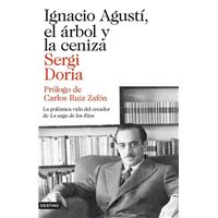 Ignacio Agustí, el árbol y la ceniza