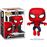Funko Pop! 80th First Appearance Spider-Man - 593F_0