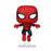 Funko Pop! 80th First Appearance Spider-Man - 593F_1