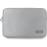 Sleeve Port Ultra-Soft Milano para Macbook até 13'' - Prateado_0