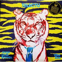 Telectu - LP