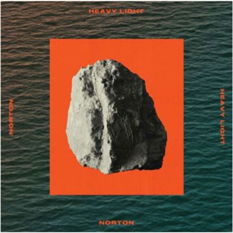 Heavy Light - LP 180g