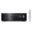 Yamaha A-S501 2.0 Casa Com fios Preto amplificador de áudio_0