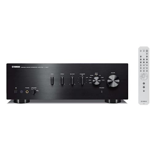 Amplificador  A-S501 Preto