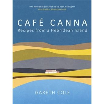 Cafe Canna - 1