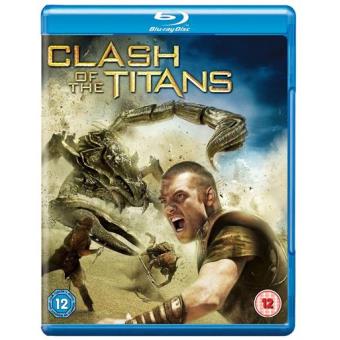 Clash Of The Titans