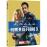 Homem de Ferro 3 - Capa de Colecionador - Blu-ray_0