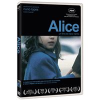 Alice (DVD)