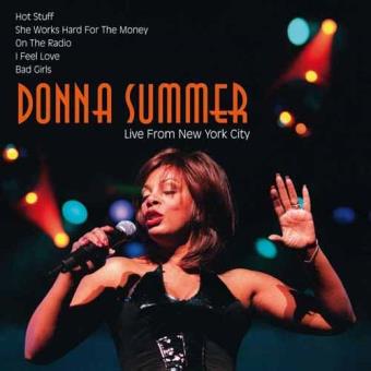 Live From New York City (180g) (2LP)