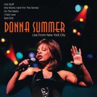 Live From New York City (180g) (2LP)