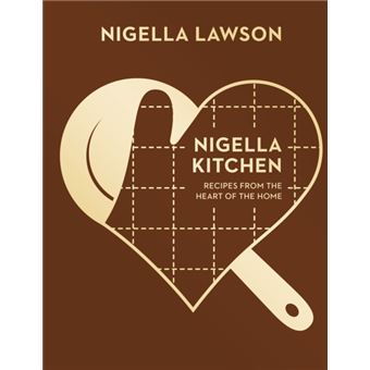 Nigella Kitchen