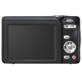 Máquina Fotográfica Compacta Fujifilm FinePix JX650 - Preto