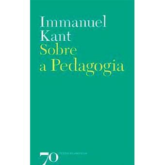 Sobre a Pedagogia