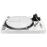 Gira-Discos Profissional PLX-500-W Pioneer DJ|Branco_1