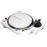Gira-Discos Profissional PLX-500-W Pioneer DJ|Branco_3