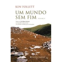 Um Mundo Sem Fim - Volume II