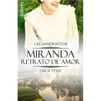 Miranda. Retrato de amor (Las Dankworth 3) - 1