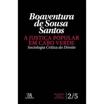A Justiça Popular em Cabo Verde