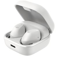 Auriculares True Wireless Bluetooth Sennheiser Accentum - Brancos - Outlet - Grade A